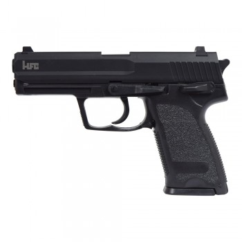 HFC USP Spring Pistol (BK)
