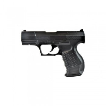 PPQ SPRING PISTOL 