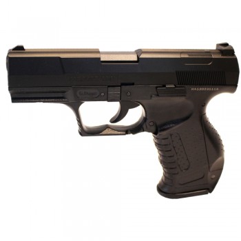 PPQ SPRING PISTOL 
