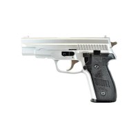 SIG 229 HA116 SPRING PISTOL SILIVER 