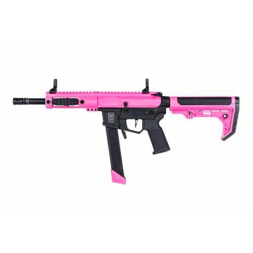 Specna Arms SA-FX01 FLEX™ BLDC™ HAL ETU Gen.2 Pink, Unmatched Control, Next-Gen Performance