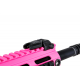 Specna Arms SA-FX01 FLEX™ BLDC™ HAL ETU Gen.2 Pink, Unmatched Control, Next-Gen Performance