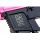 Specna Arms SA-FX01 FLEX™ BLDC™ HAL ETU Gen.2 Pink, Unmatched Control, Next-Gen Performance