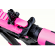 Specna Arms SA-FX01 FLEX™ BLDC™ HAL ETU Gen.2 Pink, Unmatched Control, Next-Gen Performance