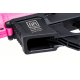 Specna Arms SA-FX01 FLEX™ BLDC™ HAL ETU Gen.2 Pink, Unmatched Control, Next-Gen Performance
