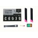 Specna Arms SA-FX01 FLEX™ BLDC™ HAL ETU Gen.2 Pink, Unmatched Control, Next-Gen Performance