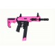 Specna Arms SA-FX01 FLEX™ BLDC™ HAL ETU Gen.2 Pink, Unmatched Control, Next-Gen Performance