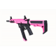 Specna Arms SA-FX01 FLEX™ BLDC™ HAL ETU Gen.2 Pink, Unmatched Control, Next-Gen Performance
