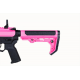 Specna Arms SA-FX01 FLEX™ BLDC™ HAL ETU Gen.2 Pink, Unmatched Control, Next-Gen Performance