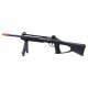 WinGun Herd Wolf 212 (Co2) WinGun Herd Wolf 212 (Co2), The Win Gun Herd Wolf Model 711 Revolver Rifle is a distinctive and versatile airsoft gun that blends the classic revolver design with modern modularity, giving users the option to switch between a long-barreled rifle setup and