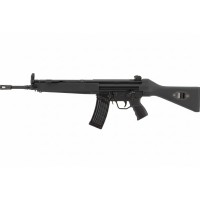 Heckler&Koch HK33