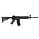 FN Herstal M4 (GBBR), Gas blowback rifles (GBBR) are just cool - there is no argument