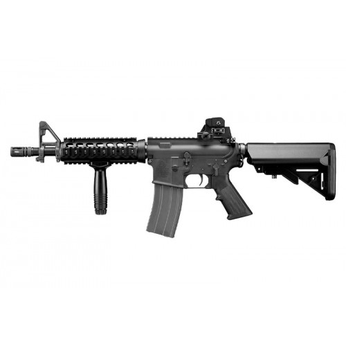 Tokyo Marui M4 CQB MWS GBBR, Compact Design