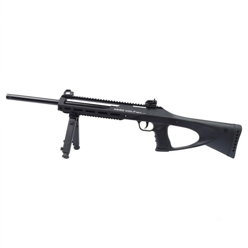 WinGun Herd Wolf 212 (Co2) WinGun Herd Wolf 212 (Co2), Precision Meets Power: Elevate Your Shooting Experience Instantly