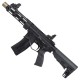 GOLDEN EAGLE GAS BLOWBACK M4 7, Compact Power