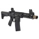 GOLDEN EAGLE GAS BLOWBACK M4 7, Compact Power
