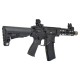 GOLDEN EAGLE GAS BLOWBACK M4 7, Compact Power