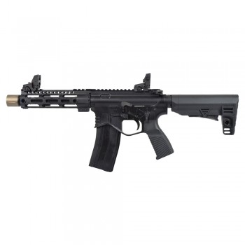 GOLDEN EAGLE GAS BLOWBACK M4 7