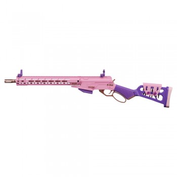 G&G LEVAR (LEVER ACTION AR) 15