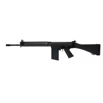 KING ARMS ELECTRIC RIFLE FAL FULL-LENGTH