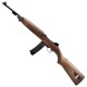 KING ARMS GAS POWERED RIFLE M2 CARBINE REAL WOOD, Historic legacy