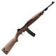 KING ARMS GAS POWERED RIFLE M2 CARBINE REAL WOOD, Historic legacy