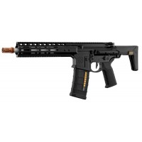 EMG x Noveske N4 Ghetto Blaster NHR-9 MWS GBBR 10.5