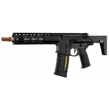 EMG x Noveske N4 Ghetto Blaster NHR-9 MWS GBBR 10.5