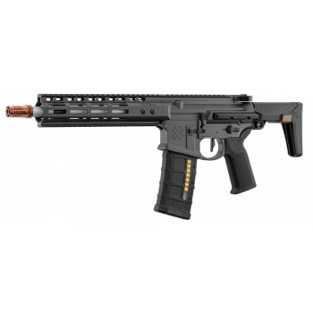 EMG x Noveske N4 Ghetto Blaster NHR-9 MWS GBBR 10.5