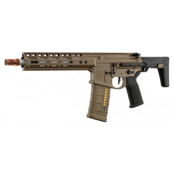EMG x Noveske N4 Ghetto Blaster NHR-9 MWS GBBR 10.5