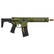 EMG X NOVESKE N4 GHETTO BLASTER NHR-9 MWS GBBR 10.5, Unleash elite firepower with a compact platform built for performance