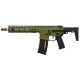 EMG X NOVESKE N4 GHETTO BLASTER NHR-9 MWS GBBR 10.5, Unleash elite firepower with a compact platform built for performance