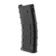 GBBR Daniel Defense MK18 Golden Eagle BK/FDE, Compact MK18 firepower with modern gas blowback performance