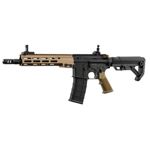 Golden Eagle GBBR UGR 9.5in Two Tone, Full metal build