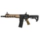 Golden Eagle GBBR UGR 9.5in Two Tone, Full metal build
