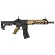 Golden Eagle GBBR UGR 9.5in Two Tone, Full metal build