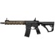 Golden Eagle/Daniel Defense GBBR RIS III 11.5, Modern design