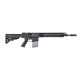 VFC BCM STONER KAC SR-25 GBBR, Precision-built realism