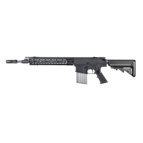 VFC BCM STONER KAC SR-25 GBBR, Precision-built realism