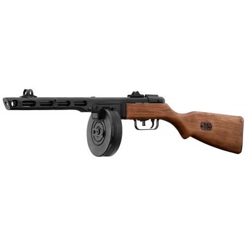 VFC GBBR PPSH-41, A legend reborn in gas blowback form