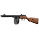 VFC GBBR PPSH-41, A legend reborn in gas blowback form