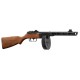 VFC GBBR PPSH-41, A legend reborn in gas blowback form