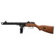 VFC GBBR PPSH-41, A legend reborn in gas blowback form