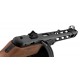 VFC GBBR PPSH-41, A legend reborn in gas blowback form