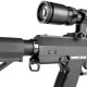Novritsch SSX303 Stealth Gas Rifle