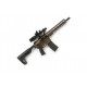 Novritsch SSQ4 Gas Blowback Rifle Novritsch SSQ4 Gas Blowback Rifle, The Novritsch SSQ4: A Masterclass in Realistic HPA and Gas Performance