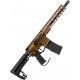 Novritsch SSQ4 HPA Blowback Rifle, The Novritsch SSQ4: The Ultimate Convergence of Realism and HPA Performance