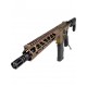Novritsch SSQ4 HPA Blowback Rifle, The Novritsch SSQ4: The Ultimate Convergence of Realism and HPA Performance