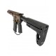Novritsch SSQ4 HPA Blowback Rifle, The Novritsch SSQ4: The Ultimate Convergence of Realism and HPA Performance