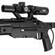 Novritsch SSX10 HPA Scout Rifle, The Novritsch SSX10: Precision-Engineered for the Modern HPA Sniper